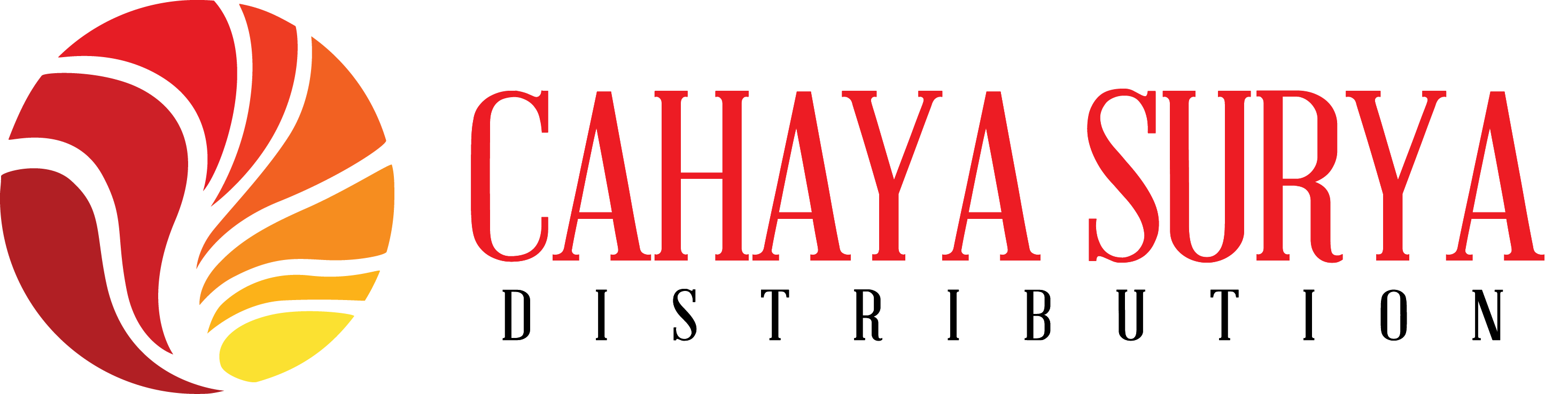 CV. Cahaya Surya